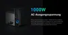 Anker SOLIX 2000W Balkonkraftwerk mit 4×500W SolarSpace Produktbild-Vorschau 8