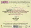Lord,Jon/Deep Purple & Friends-Celebrating Jon Lor Produktbild-Vorschau 3