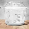 Gastroback 40961 0.6l 400W Acier inoxydable Broyeur de Voir les images du produit 11