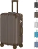 Voyagoux® - Valise cabine - 40L - Trolleys - Valise de Voir les images du produit 1