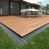 ACO Entwässerungsrinne Hexaline 2.0 Kunststoff 1 m Produktbild-Vorschau 8