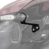 Portatarga ZIEGER Pro compatibile con Ducati Hypermotard V2 Anteprima dell’immagine prodotto 6