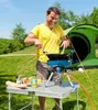 Campingaz 2000023717, 2000 W, Gril, Propán / bután, Kotlík, Náhľad obrázku produktu 19