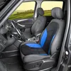 CarComfort Sitzaufleger Novara blau, 13445 Produktbild-Vorschau 2