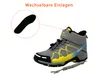 Venustein Herren Wanderschuhe Trekking Schuhe Boots Stifel Produktbild-Vorschau 4