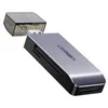 Usb 4 in 1 adattatore Ugreen lettore di schede Sd + Microsd Anteprima dell’immagine prodotto 3