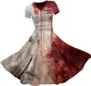 Problem Solved Halloween Costume Ladies - spaventoso abito Anteprima dell’immagine prodotto 1