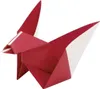 folia Origami-Faltbl„tter, 190 x 190 mm, farbig sortiert Voir les images du produit 7