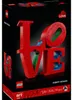 LEGO Art Sculpture Pop Art LOVE 31214 Voir les images du produit 49