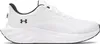 Under Armour Ua Ascend - white, Größe:10.5 Produktbild-Vorschau 2