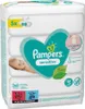 Pampers Feuchttücher Sensitive 5er Nachfüllpack Produktbild-Vorschau 2