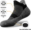 Barfußsocken mit rutschfester Sohle – Baresocks 2.0 – Produktbild-Vorschau 4