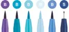 Faber-Castell 267123, Blau, Weiß, 1 Stück(e) Produktbild-Vorschau 6