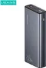Usams Powerbank Pb59 30000Mah 65W 2Xqc3.0+Pd Schnellladung Produktbild-Vorschau 2