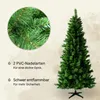 Weihnachtsbaum „Colorado-Mix Slim“ PVC 1101 S Produktbild-Vorschau 3