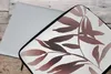MuchoWow® Laptop Hülle 17 Zoll Laptoptasche Blättern - Produktbild-Vorschau 4