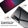 Etui Sony Xperia 10 IV, étui de protection en TPU souple et Voir les images du produit 4