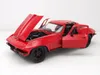 Jadatoys 1:24 Modellauto La Chevrolet Corvette di Letty Anteprima dell’immagine prodotto 7