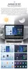 2+64G 10.1“ Carplay Android 15 Autoradio Für VW Passat B6 Produktbild-Vorschau 11