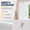 Klimaanlagen Fensterabdichtung 90x210cm, Türabdichtung für Produktbild-Vorschau 3