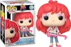 Funko POP! Animation: Jem and The Holograms - Kimber Benton Produktbild-Vorschau 5