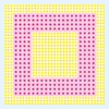 Sovie HOME Tischdecke Willi in Gelb-Rosa aus Linclass® Produktbild-Vorschau 5