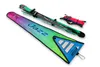 Elliot Drachen Prism Jazz 2.0 157 x 71 Electric rtf Produktbild-Vorschau 2