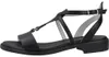 Sandali Del Marchio Nero Giardini Del Modello E615895d Nero Anteprima dell’immagine prodotto 2