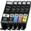 Canon CLI-551XL, Gelb, Pixma iP7250, MG6350, MG5450 Produktbild-Vorschau 2