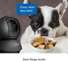 TP-Link Tapo C211, WLAN-IP-camera, 3MP, met tweewegaudio Productafbeelding-voorbeeld 11