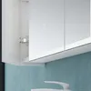 Mai & Mai Spiegelschrank Bad mit LED Beleuchtung Produktbild-Vorschau 5