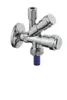 Grohe Eggemann WAS-Kombieckventil DN 15 chrom - 41073000 Produktbild-Vorschau 5