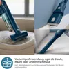 Philips Akku-Staubsauger 5000 Series Aqua, 25,2 V, Blau Produktbild-Vorschau 20