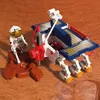 PLAYMOBIL 72012, Aktion/Abenteuer, 4 Jahr(e), Mehrfarbig, Produktbild-Vorschau 4
