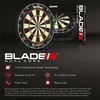 Winmau Blade 6 Dual Core Dartboard Produktbild-Vorschau 7