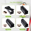 Sushi-Set für Anfänger, 10-teilig, Sushi-Maker-Werkzeug aus Produktbild-Vorschau 3