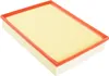 Filtro aria MANN-FILTER C 4312/1 Anteprima dell’immagine prodotto 4