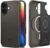 Spigen Thin Fit (MagFit), Pokrowiec, Apple, iPhone 17, 16 Podgląd zdjęcia produktu 12
