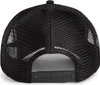 Goorin Bros. Trucker Cap The King Lion dust/void Produktbild-Vorschau 12