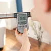 Omron BF511 Körperanalysewaage blau Produktbild-Vorschau 24