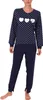 Dámský kojící overal s dlouhým rukávem a zipem na zádech a Náhled obrázku produktu 1