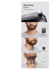 Braun AIO3500, Schwarz, Grau, 0,5 mm, 2,1 cm, Akku, 50 min, Produktbild-Vorschau 16