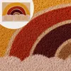 Wycieraczka Relaxdays z włókna kokosowego, model Hello Podgląd zdjęcia produktu 4