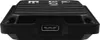 WD_BLACK™ P40 Game Drive SSD 500 GB, Mobiler Produktbild-Vorschau 2