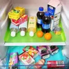 4 Stück Antibakterielle Kühlschrankmatten, H0128 Blau Produktbild-Vorschau 5