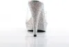 FABULICIOUS COCKTAIL-501DM Strass Pantolette Produktbild-Vorschau 10