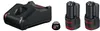 Starter-Set 2 x GBA 12V 3.0Ah + GAL 12V-40 Produktbild-Vorschau 2