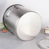 6L Seau de cuisine Récipient à céréales Boîtes à provisions Voir les images du produit 4
