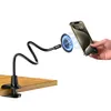 Magnetische Handyhalterung Auto 360° Schwanenhals Klemme Produktbild-Vorschau 1