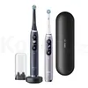 Oral-B iO Series 9 Duo Pack Black + Rose Elektrische Produktbild-Vorschau 12